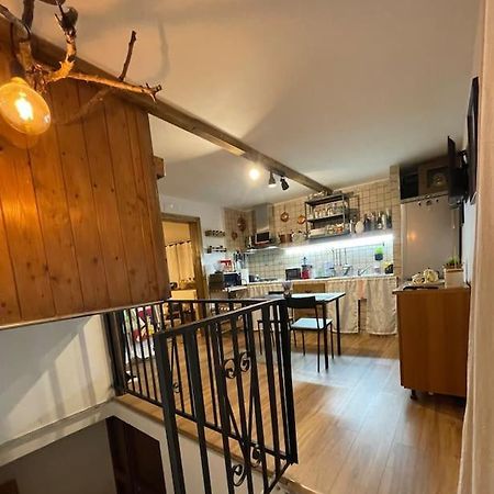 Ferienwohnung Luxury Loft - Per Gli Amanti Dei Dettagli Neapel Exterior foto