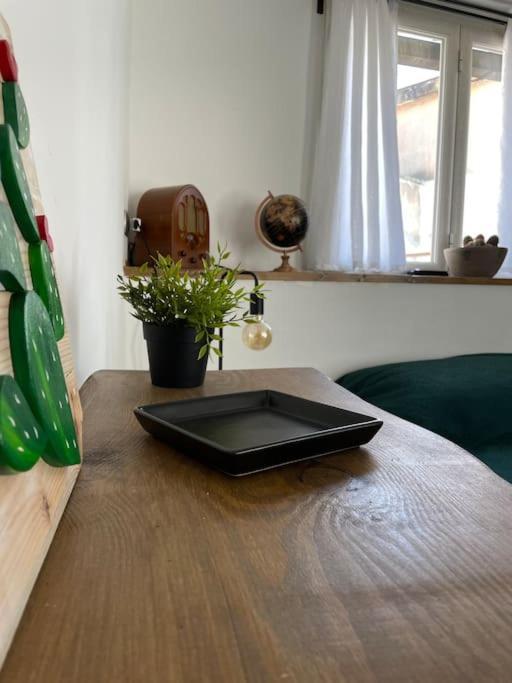 Ferienwohnung Luxury Loft - Per Gli Amanti Dei Dettagli Neapel Exterior foto