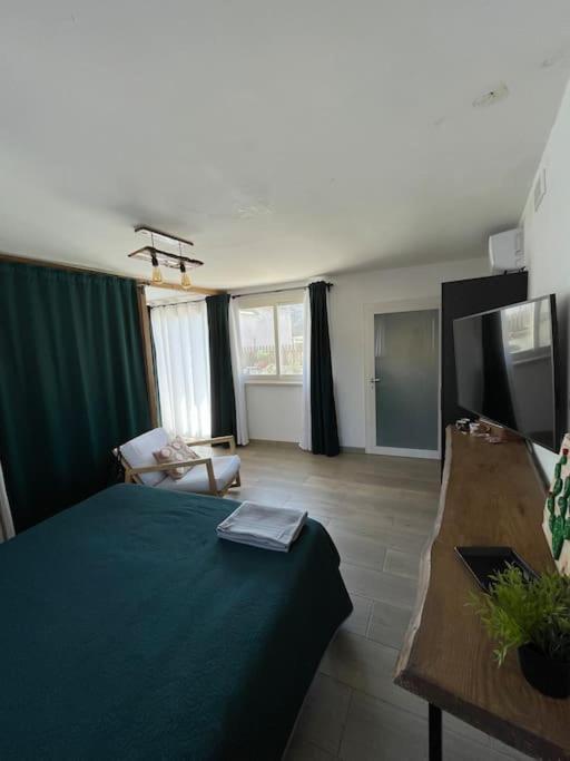 Ferienwohnung Luxury Loft - Per Gli Amanti Dei Dettagli Neapel Exterior foto