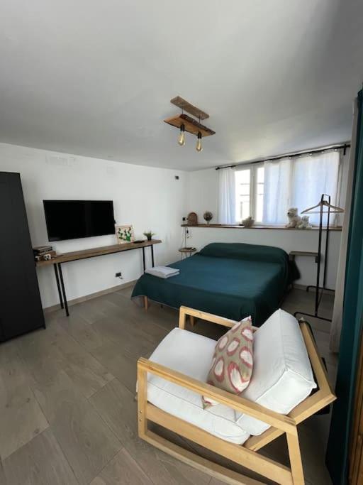 Ferienwohnung Luxury Loft - Per Gli Amanti Dei Dettagli Neapel Exterior foto