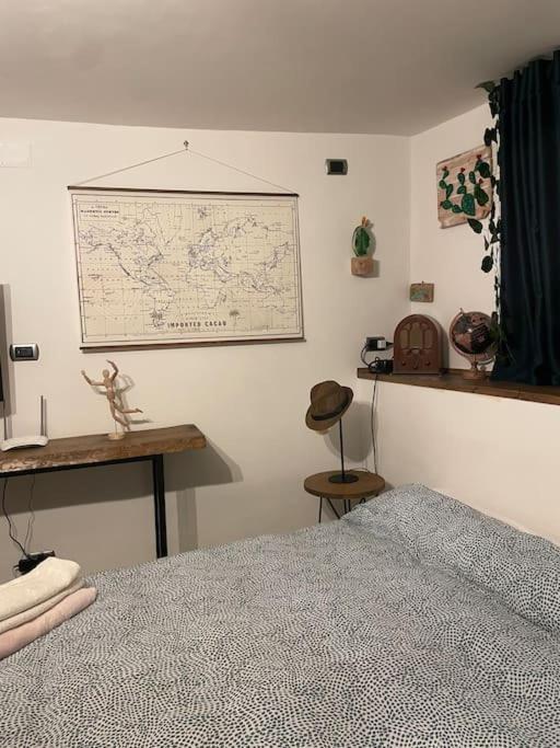 Ferienwohnung Luxury Loft - Per Gli Amanti Dei Dettagli Neapel Exterior foto