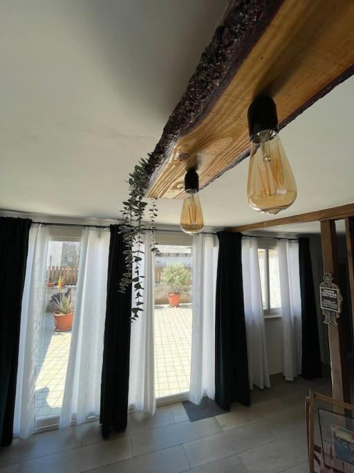 Ferienwohnung Luxury Loft - Per Gli Amanti Dei Dettagli Neapel Exterior foto