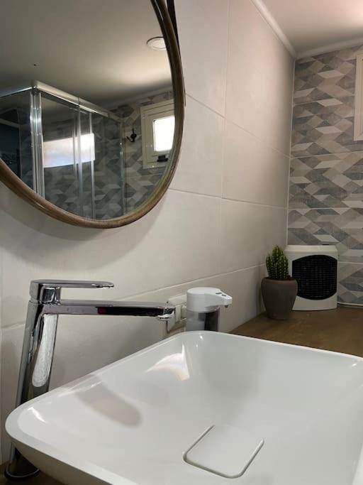 Ferienwohnung Luxury Loft - Per Gli Amanti Dei Dettagli Neapel Exterior foto