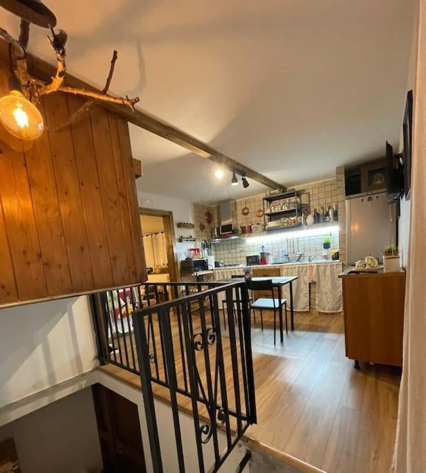 Ferienwohnung Luxury Loft - Per Gli Amanti Dei Dettagli Neapel Exterior foto